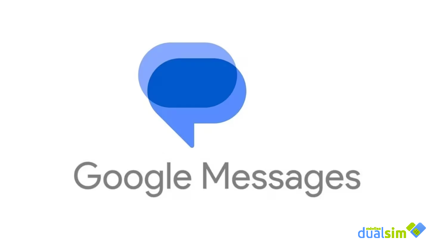 Mensajes de Google se copia de WhatsApp y nos mostrará el nombre de los desconocidos que nos escriben