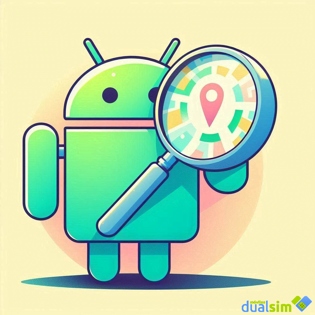 Llega la búsqueda avanzada de Android y funciona incluso sin conexión ni batería