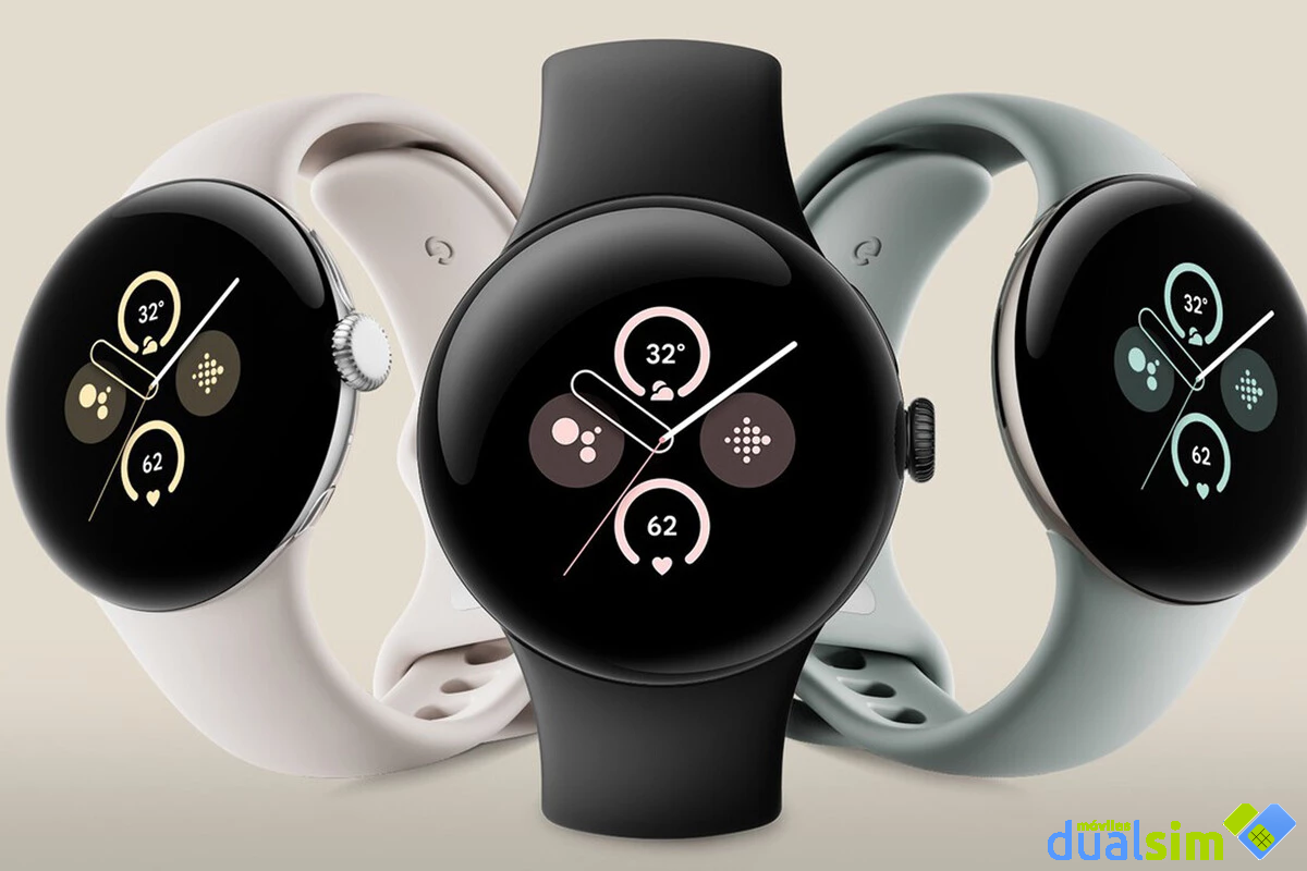 ¡Descubre las sorprendentes características y precios del Google Pixel Watch 3!