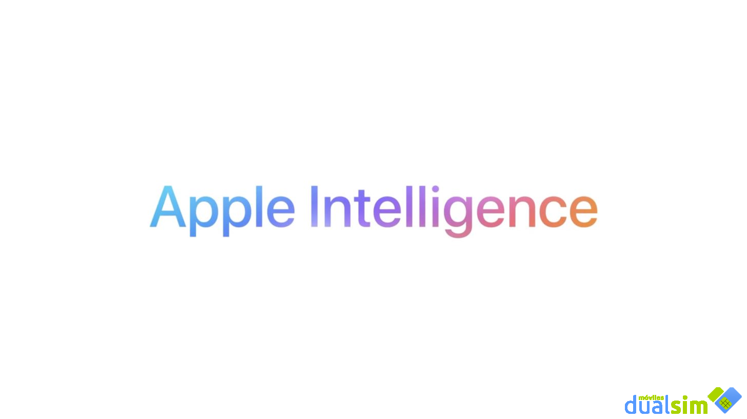 Apple Intelligence ya está presente en la beta de iOS 18.1
