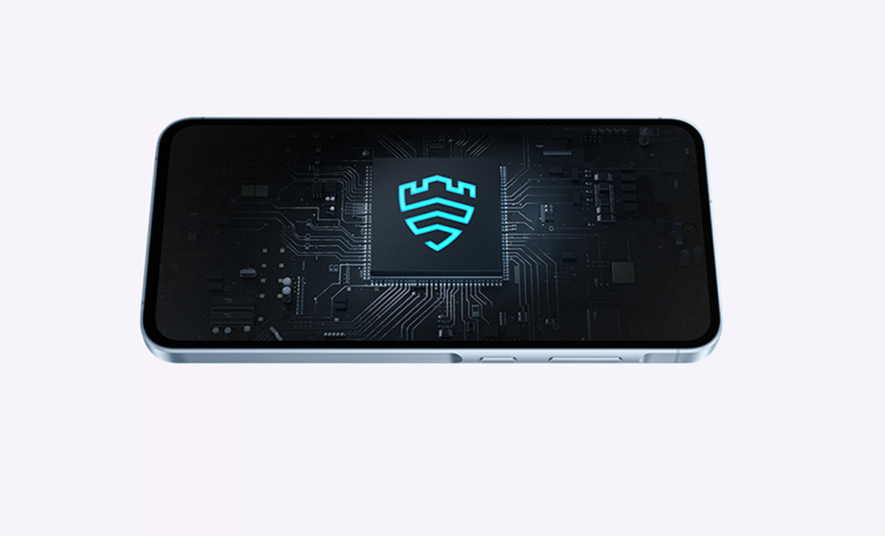 Samsung Galaxy Quantum5: un móvil que presume de «seguridad cuántica»