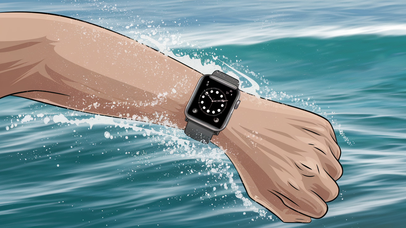 Descubre las Innovaciones del Apple Watch Series 10