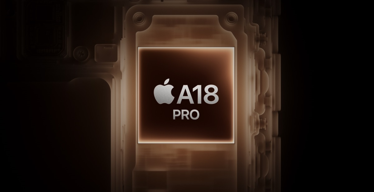 El iPhone 16 con A18 Pro supera al MacBook M1 en cuanto a poder de procesamiento