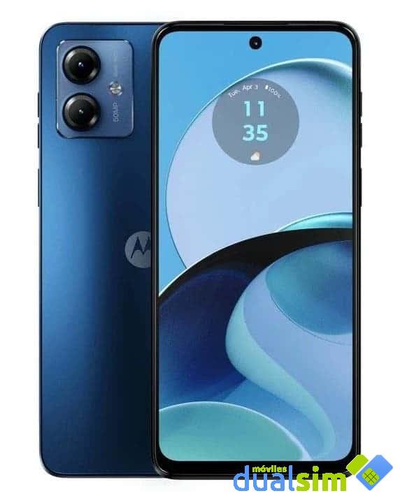 \"Motorola