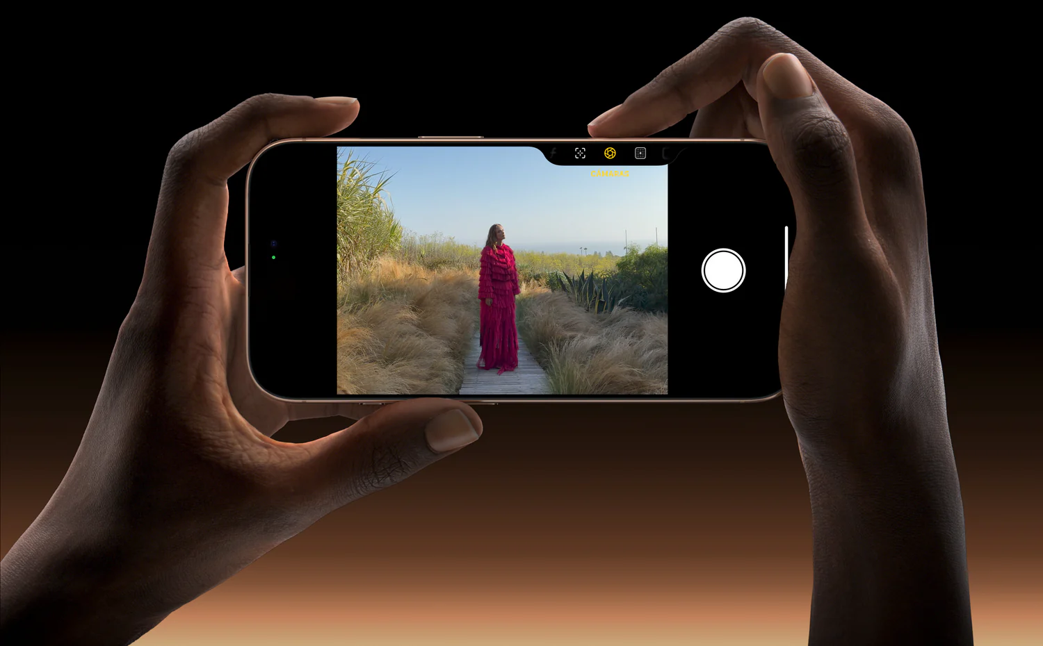 DXOMark examina la cámara del iPhone 16 Pro Max