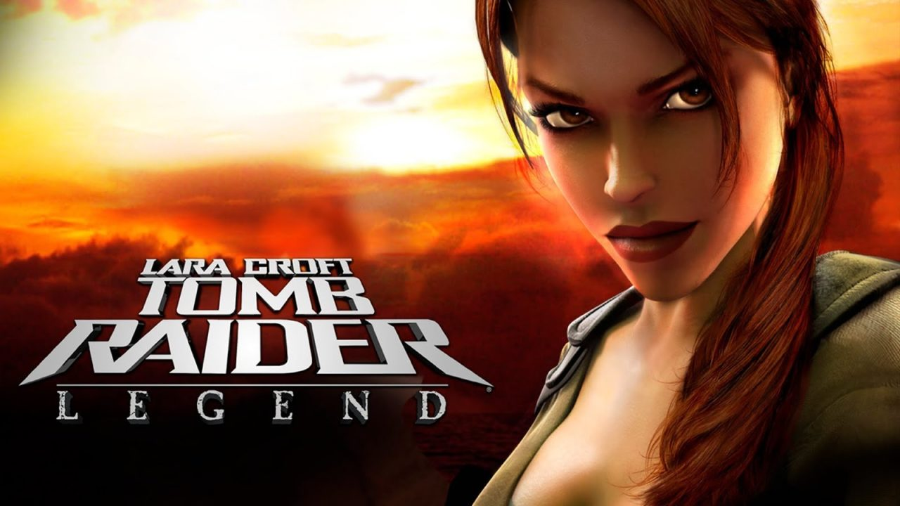 Descubre Tomb Raider: Legend ¡ahora gratis con Amazon Prime!