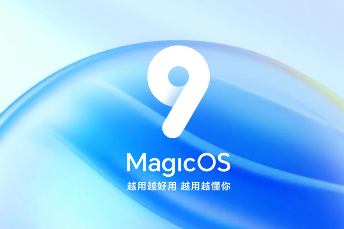 HONOR presenta MagicOS 9: Android 15 y potentes funciones de IA