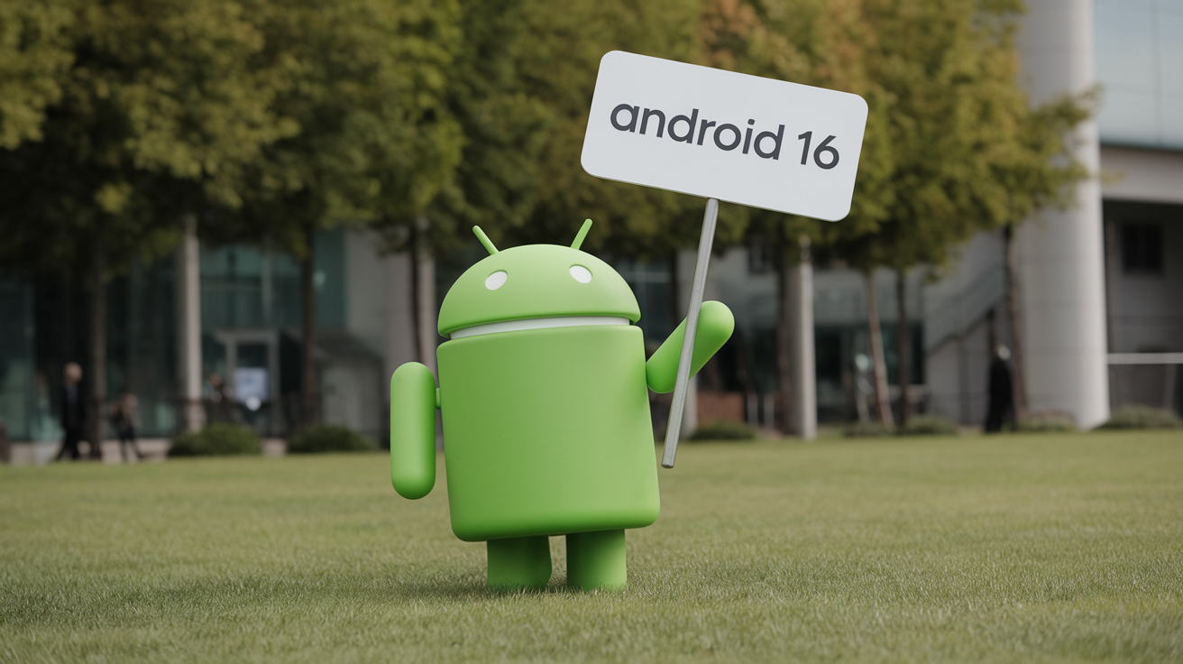 Android 16 simplificará los ajustes rápidos para un acceso más fácil