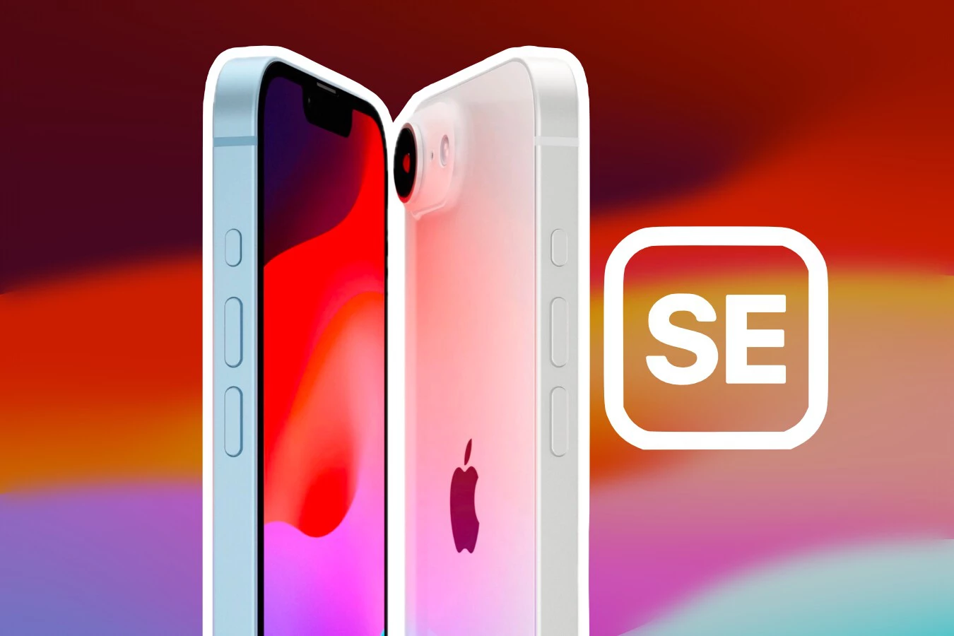 Filtradas las specs y precio del iPhone SE 4