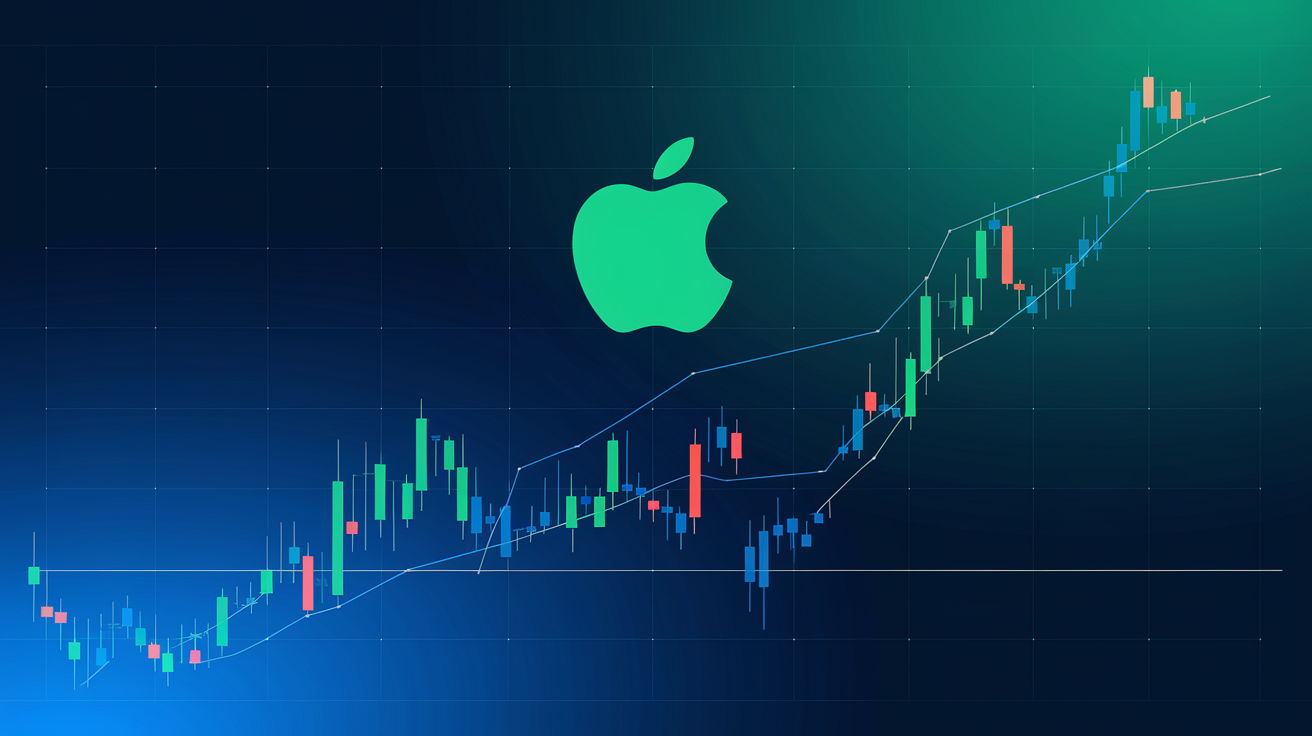 Los iPhone se venden un 6% más en el último trimestre