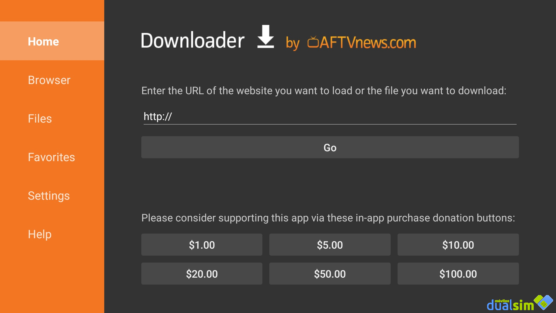 Google devuelve la aplicación Downloader a la Play Store tras su polémica suspensión