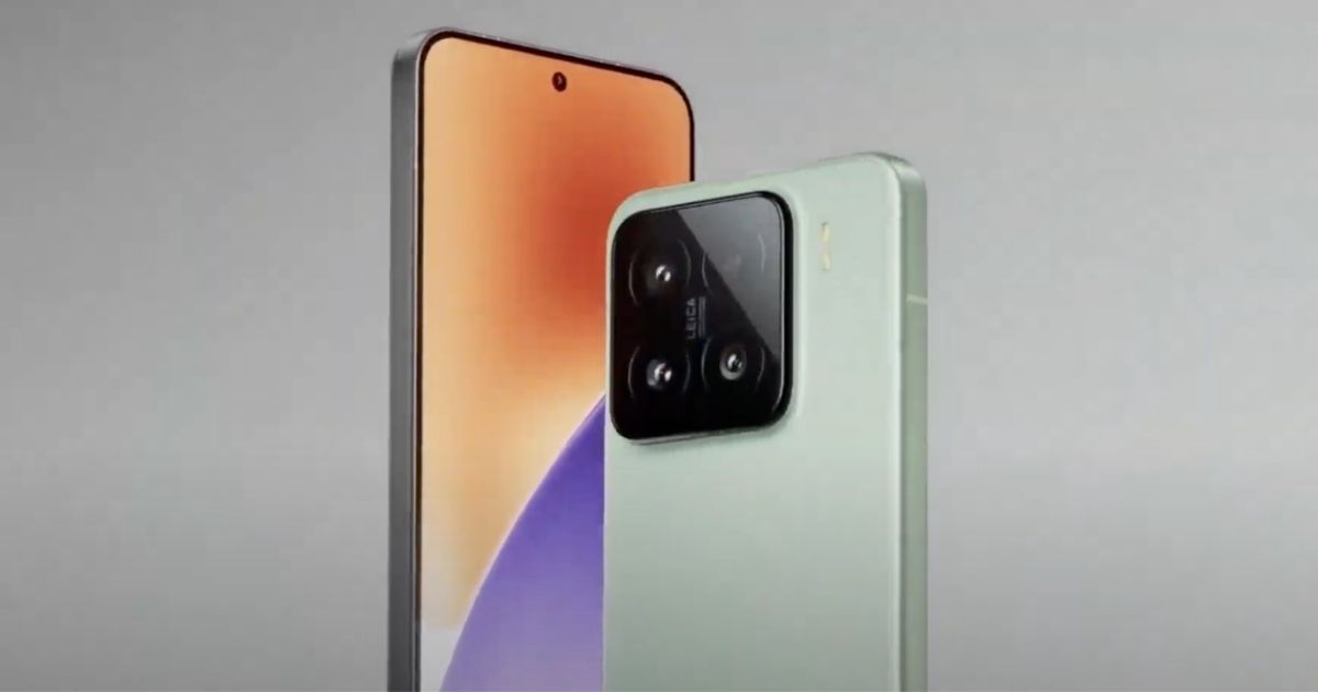 El Xiaomi 15 Global saca músculo en Geekbench