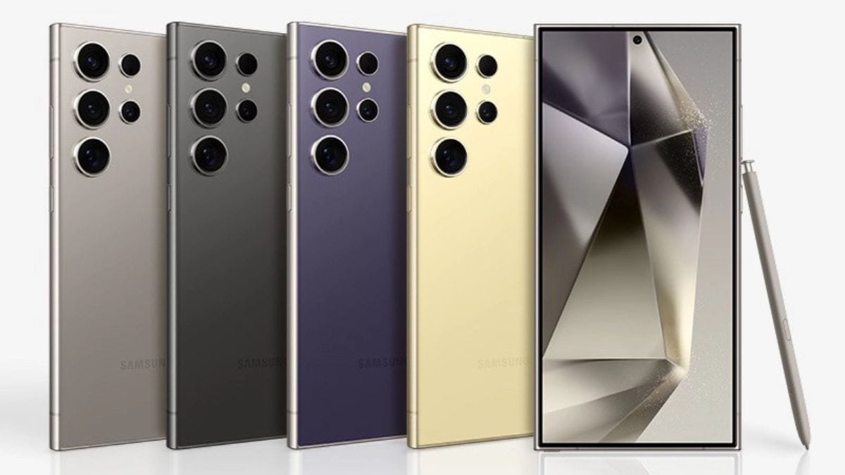 Serie Galaxy S25: ¡Opciones de almacenamiento y RAM reveladas!