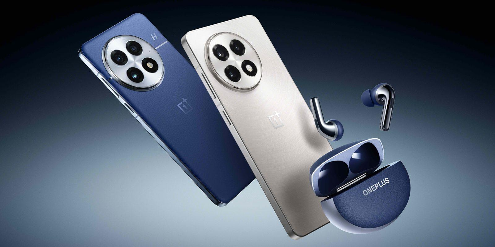 El OnePlus 13R revela un Snapdragon 8 Gen 3 según filtración de Amazon