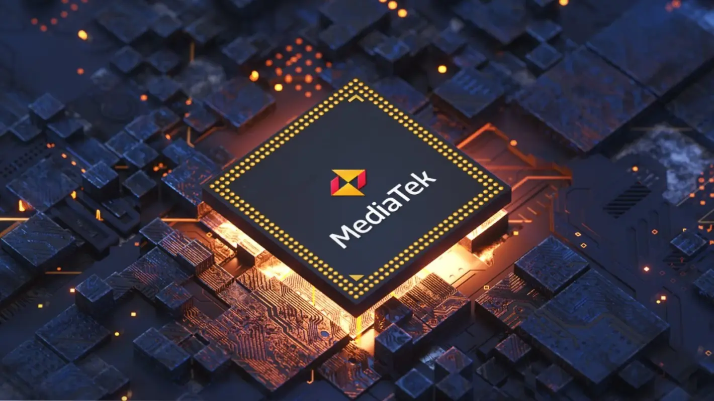Mediatek supera las expectativas con un crecimiento superior al 100%