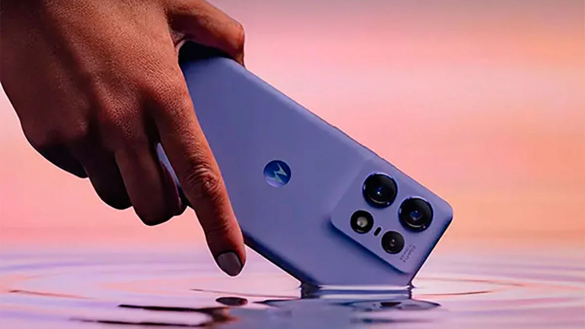 Motorola Edge 60 Pro: diseño y specificaciones revelados en TENAA