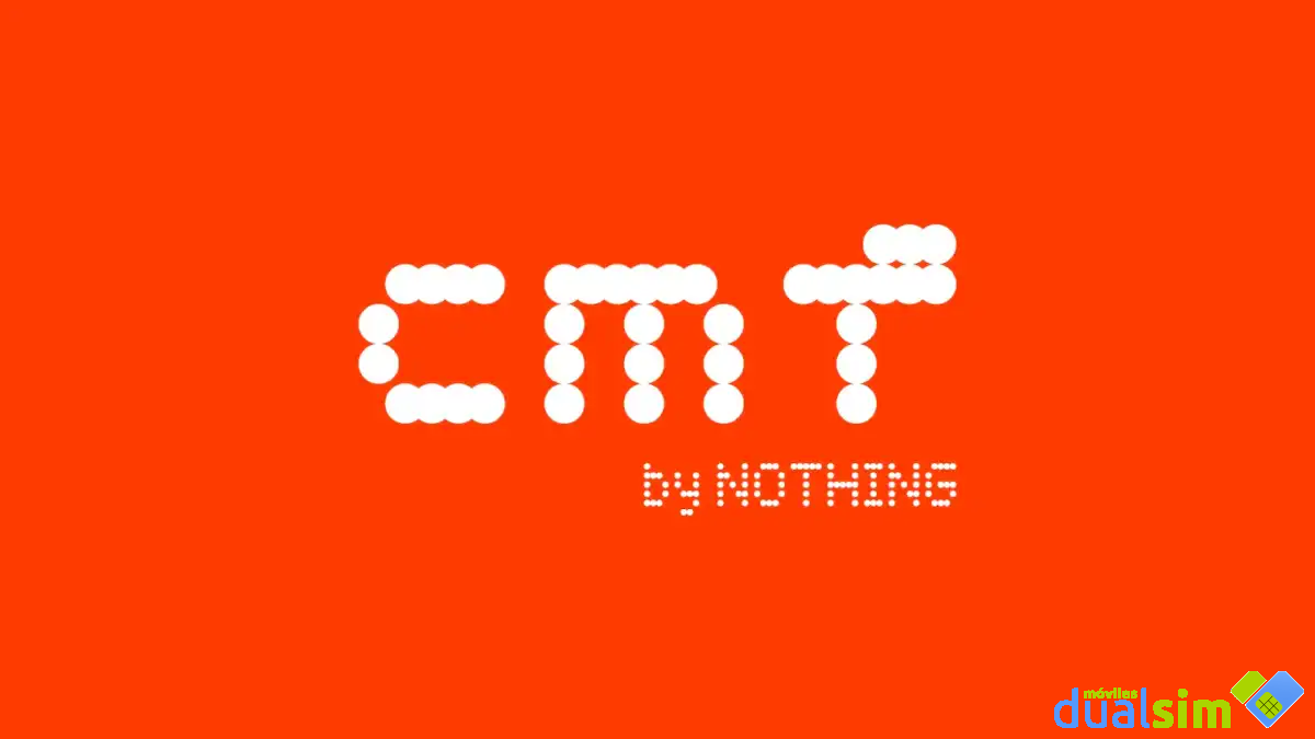 ¡Descubre la nueva línea low-cost de Nothing (Phone)!