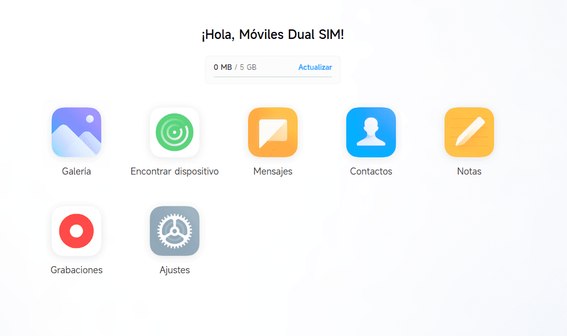 Qué es y cómo usar Xiaomi Cloud