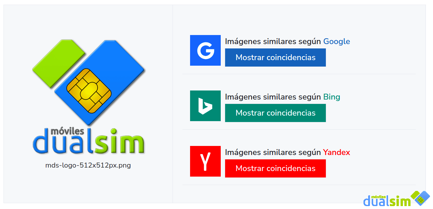 ¿Cómo llevar a cabo una búsqueda inversa de imágenes?