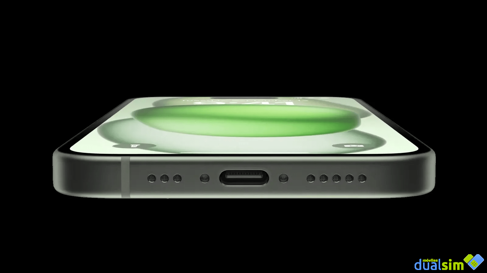 Apple desvela detalles sorprendentes del puerto USB-C en el iPhone 15