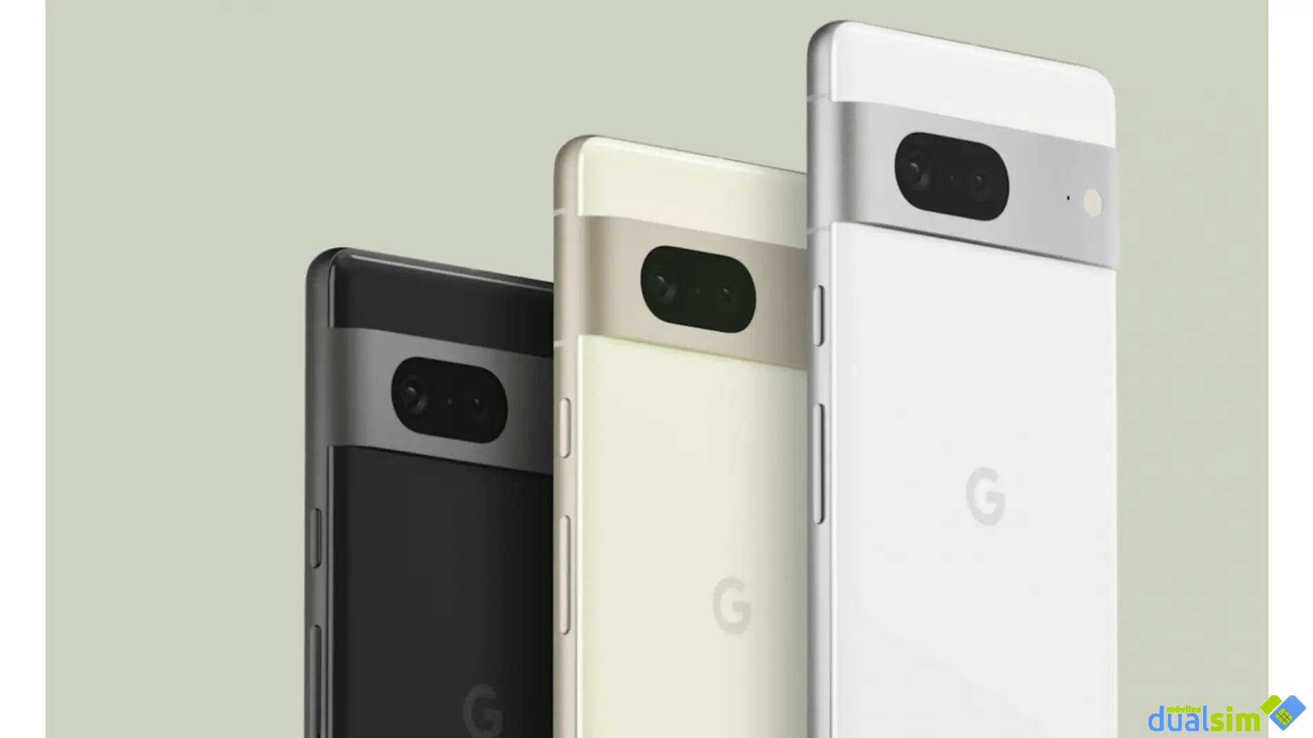 Pixel 8 / 8 Pro: Filtrados detalles y precios de alto voltaje
