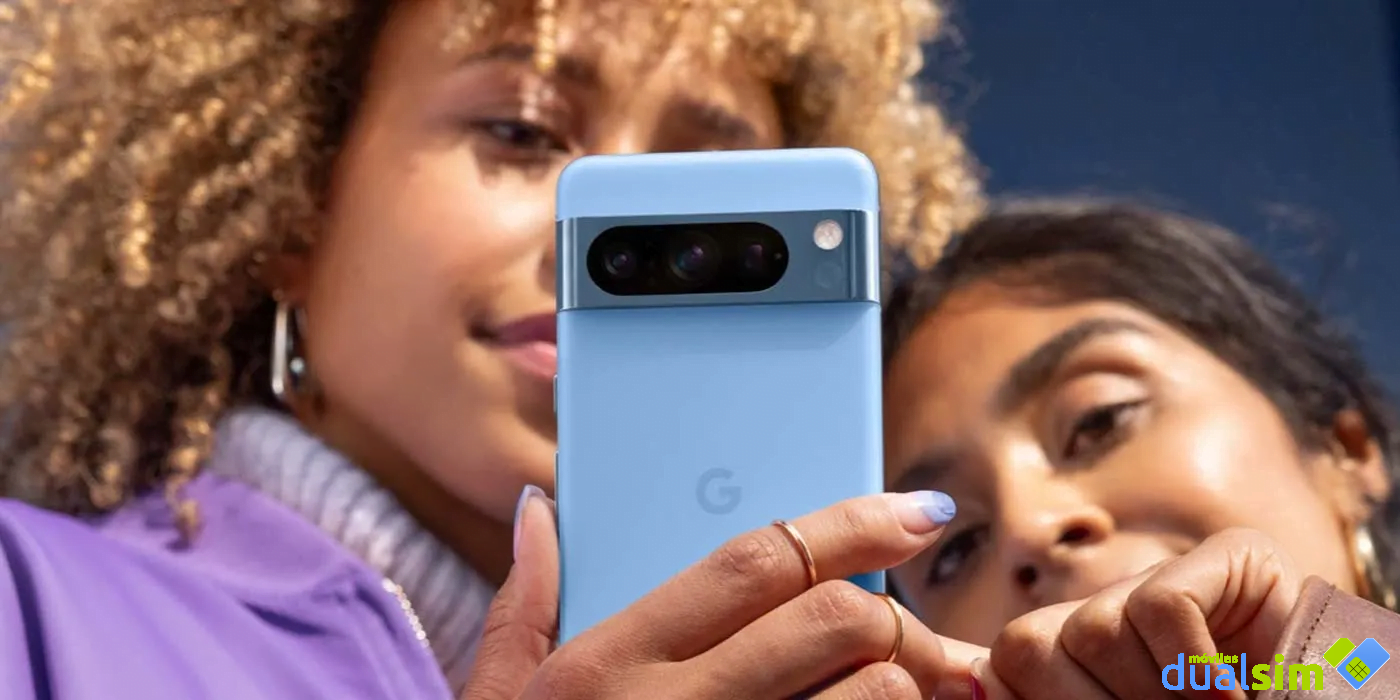 Google garantiza piezas de repuesto para los Pixel 8 por siete años