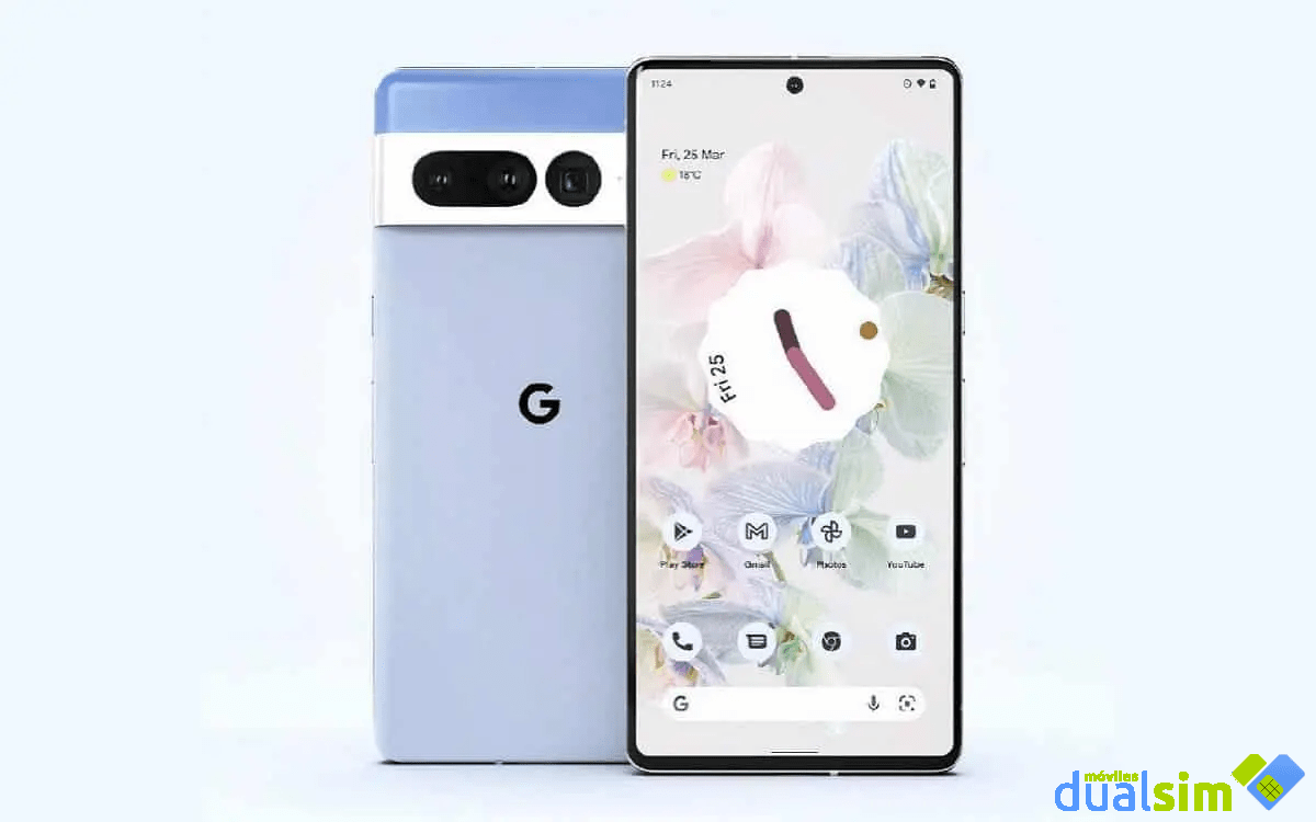 Pixel: ¡Adiós a las actualizaciones del primer lunes de cada mes!