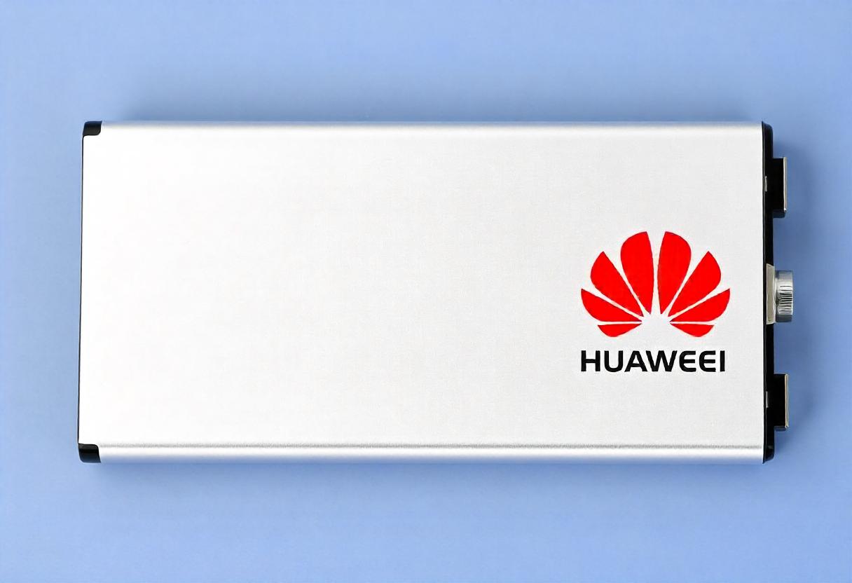 Batería Sólida: Huawei patenta un electrolito de sulfuro