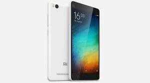 xiaomi mi4c