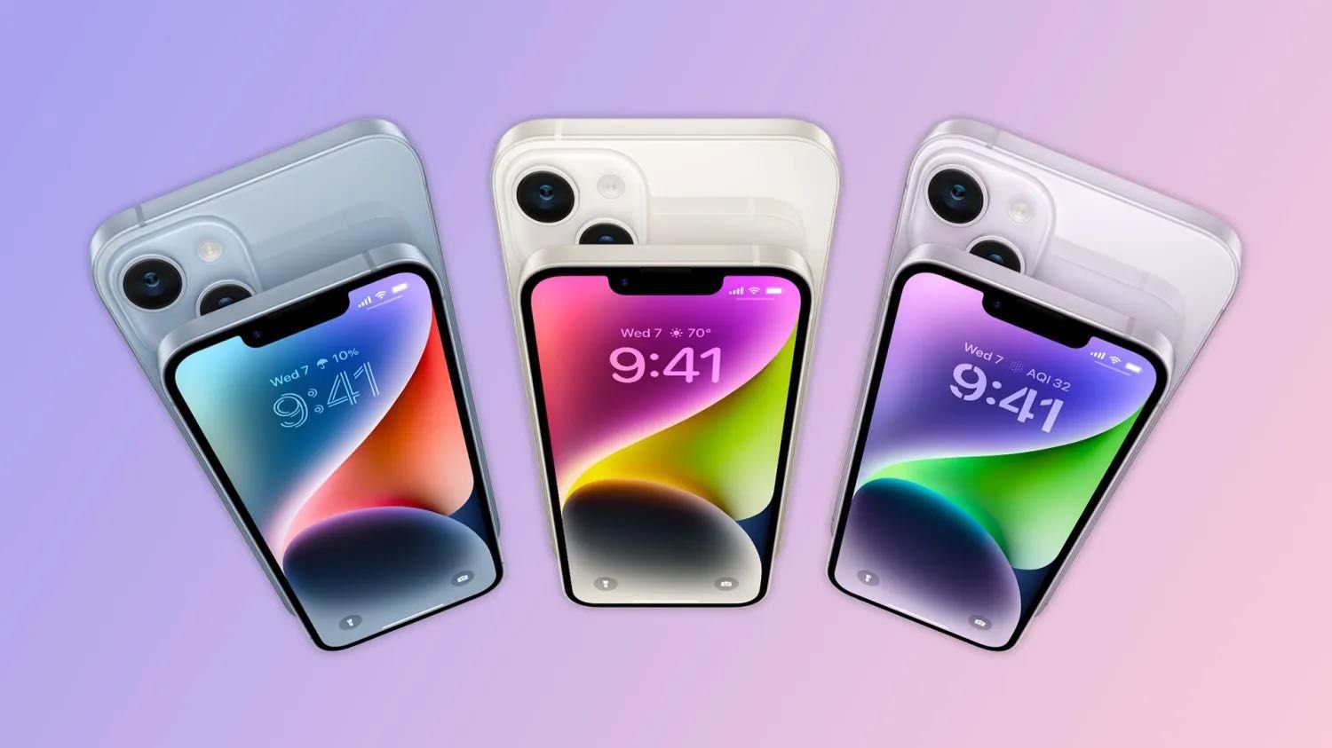 iPhone 15 y 15 Plus: llegan grandes novedades para la cámara, y también el USB-C