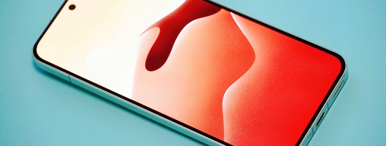 El iPhone 15 Pro Max será el smartphone con los biseles más finos de la historia
