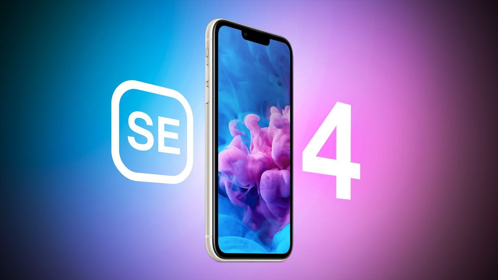 El iPhone SE 4 está muerto: Apple lo habría cancelado, según un experto