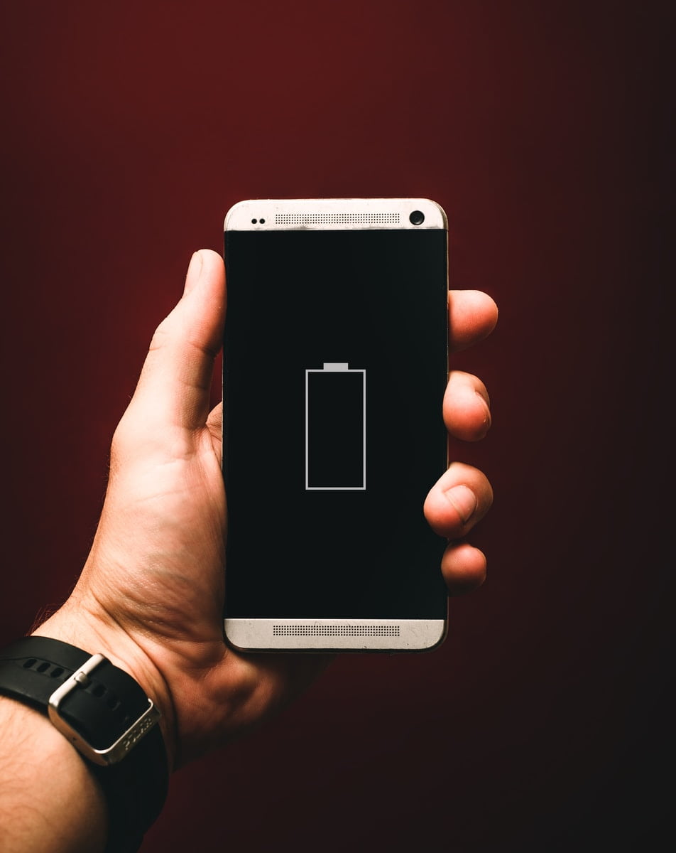 10 soluciones para el consumo excesivo de batería en Android