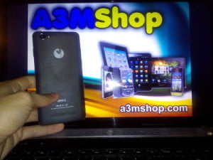 jiayu-g5s-trasera