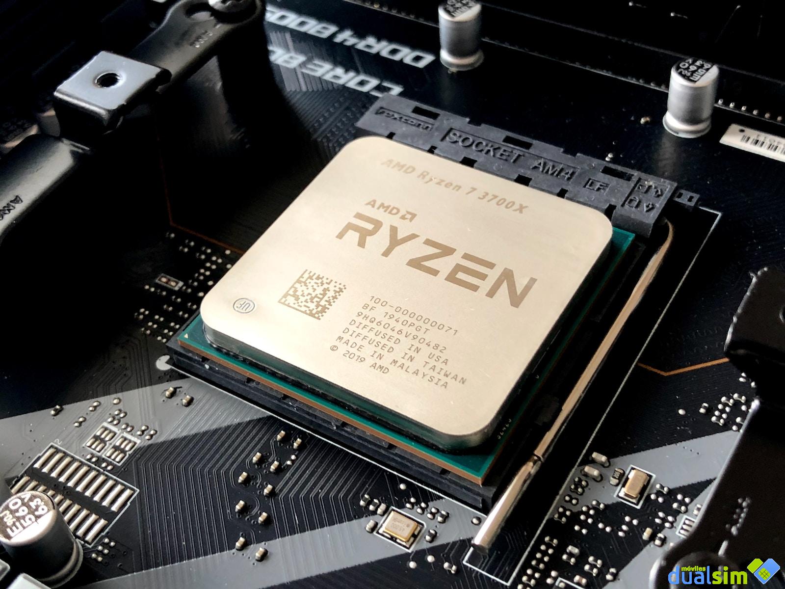 Ryzen AI: ¿Qué es y por que inicia la revolución de AMD en IA de escritorio?