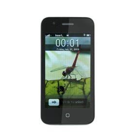 Jincen JC35 con Wifi