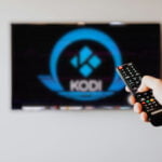 Cómo actualizar a la última versión de Kodi - 21 Omega