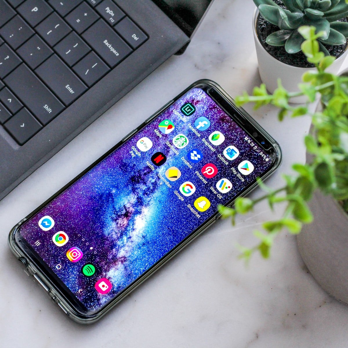 ¿Cómo usar Android sin Google? ¿Es posible?