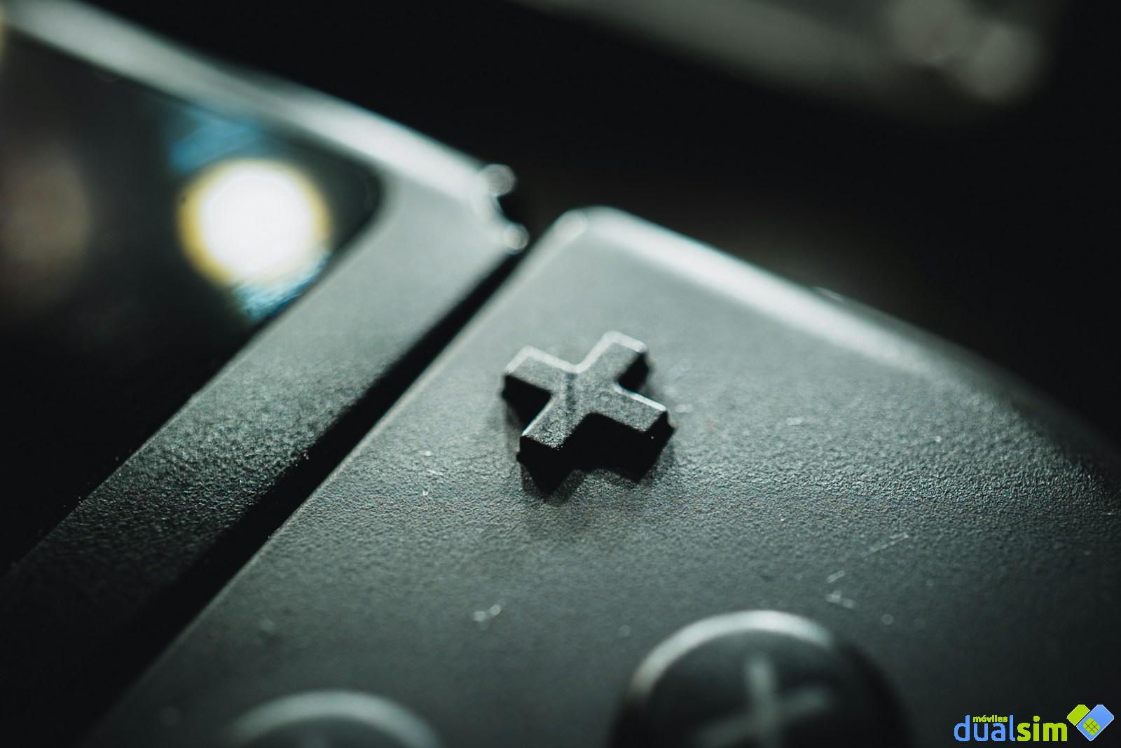 La Nintendo Switch 2 soportará hasta 240 Hz, tendrá pantalla OLED de 120 Hz y los juegos irán a 40 FPS para mayor fluidez