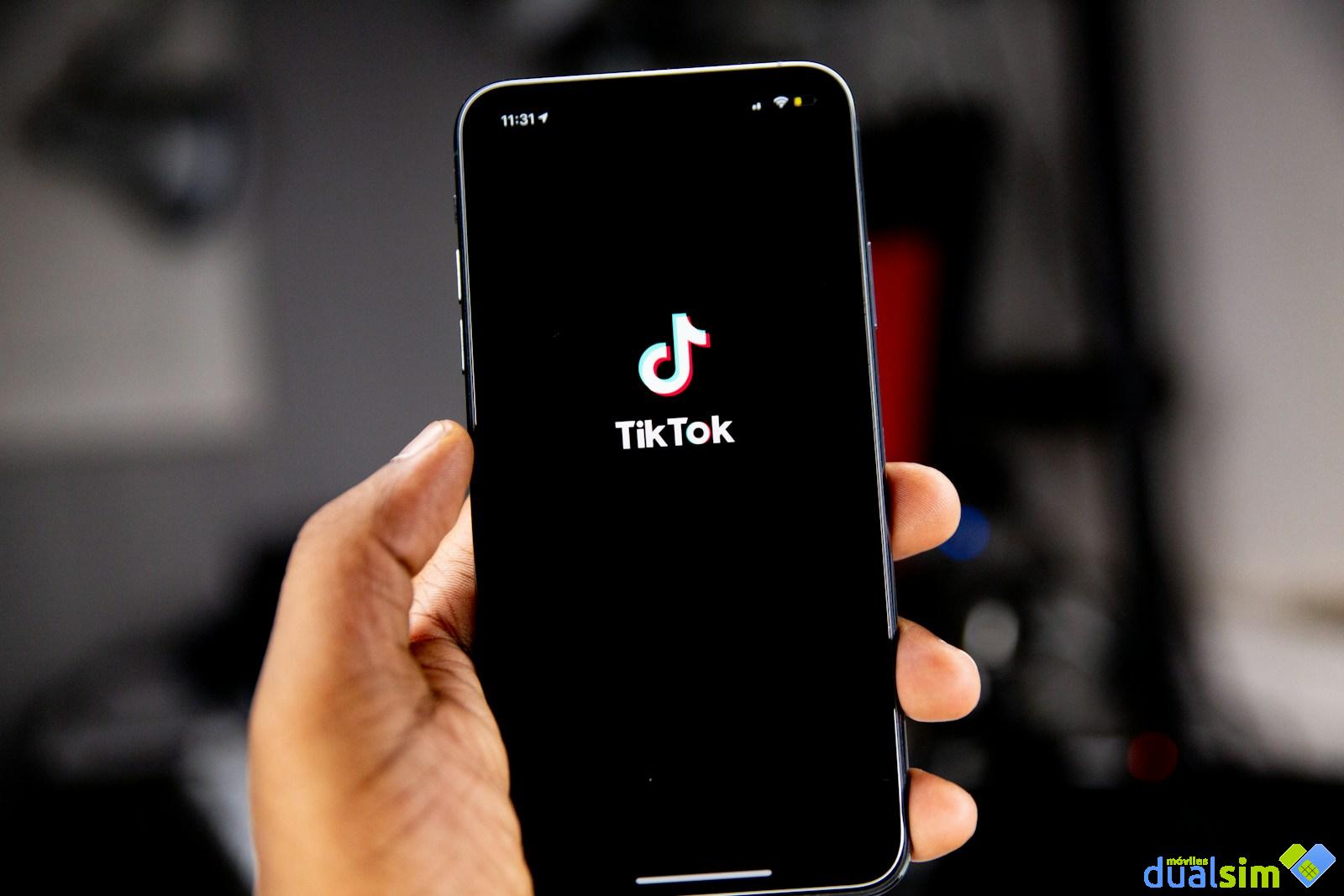 La UE investiga TikTok por pagar a usuarios españoles por ver vídeos