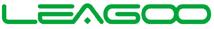 LEAGOO Logo