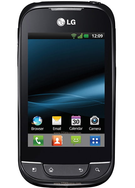 Confirmado: LG Optimus Net tendrá versión DualSIM!