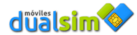 Logo MovilesDualSIM.com