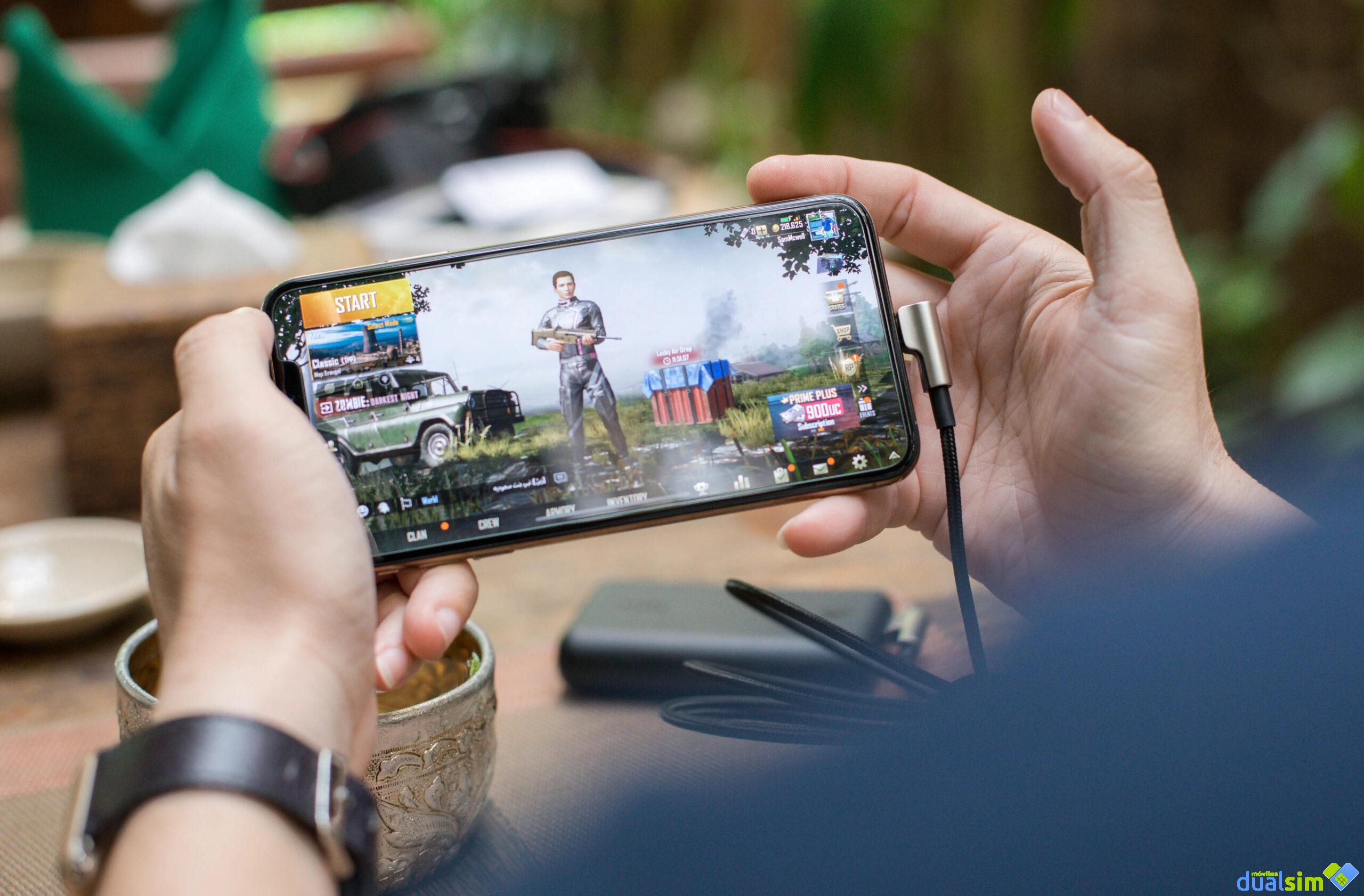 Top juegos con mejores gráficos en Android – actualizado 2023
