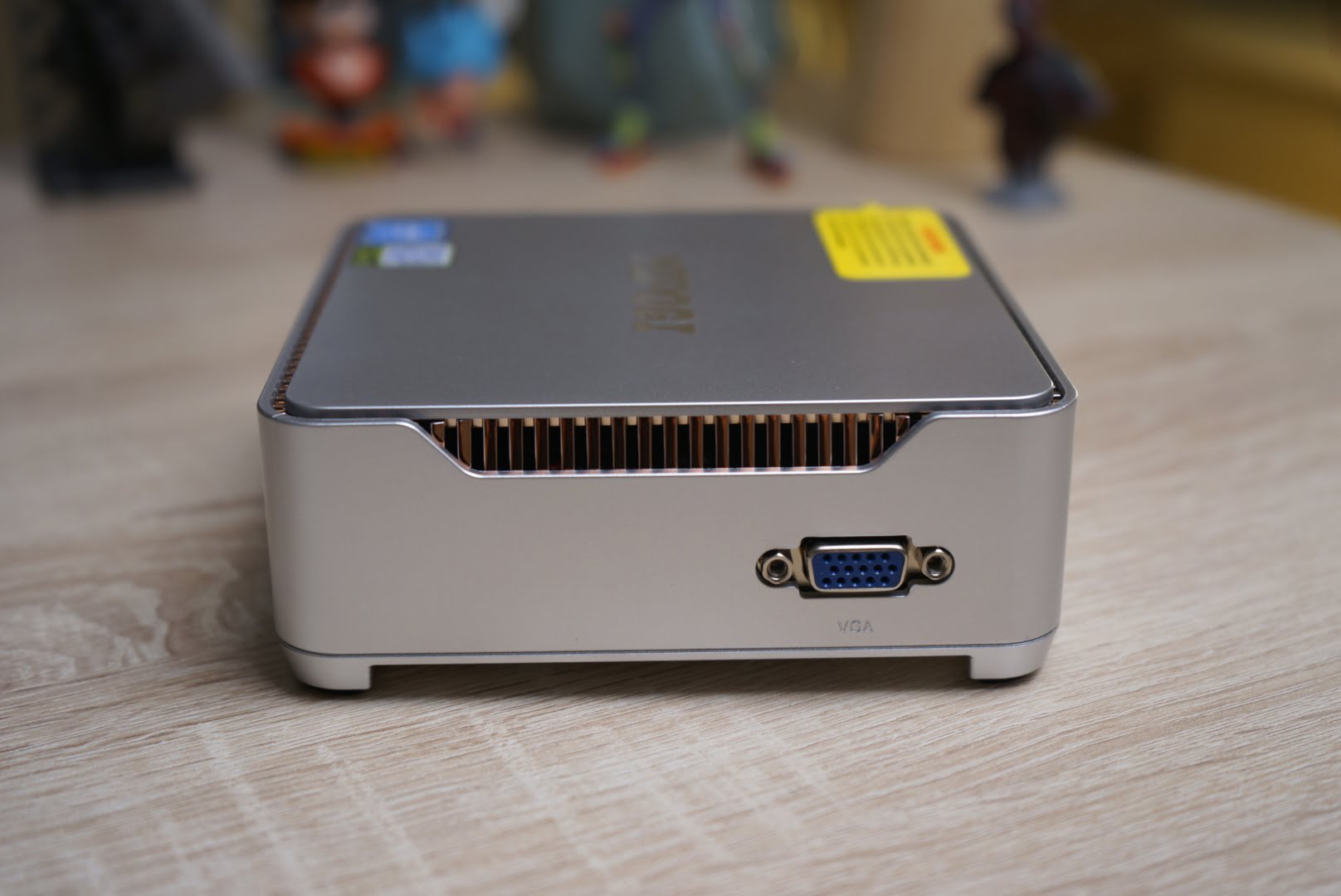 Mini PC GK3V 16 GB DDR4 512 GB BLACK con WINDOWS KEY, Y OFFICE 2021 Mini PC GK3V 16 GB DDR4 512 GB BLACK con WINDOWS KEY, Y OFFICE 2021