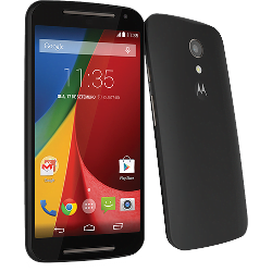Motorola Moto G2 XT1068