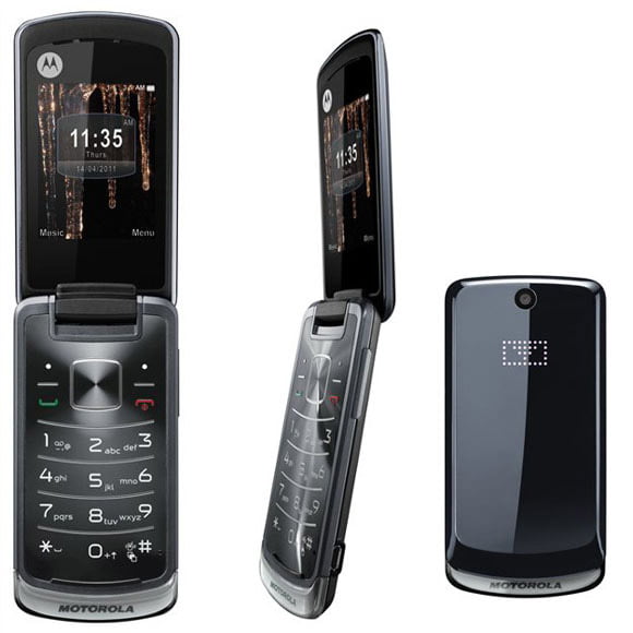 motorola ex212 gleam