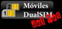Nominaciones al mejor MDM (Móvil DualSIM del Mes) – Enero 2012