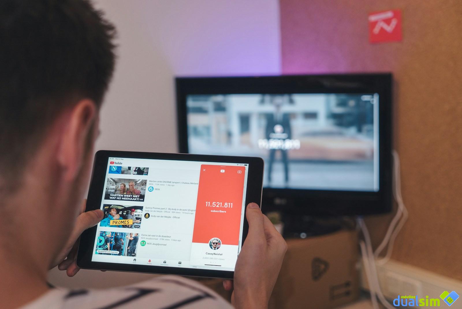 YouTube quiere ayudar a los creadores de contenido mediante una IA
