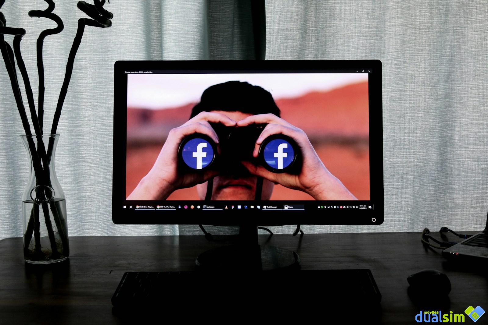 Netflix accedió a datos privados de Facebook
